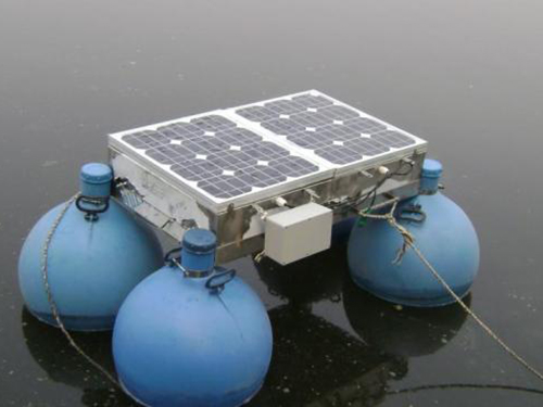 水質(zhì)監(jiān)測儀 (3)